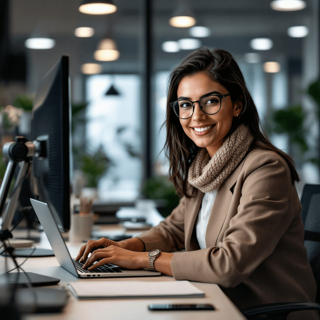 Performance Marketing Manager resume example and template