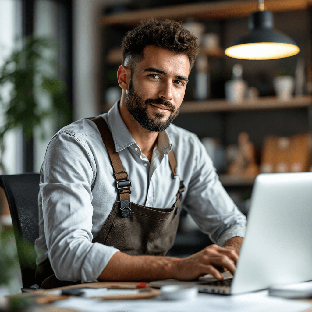 Pest Control Advisor resume example and template