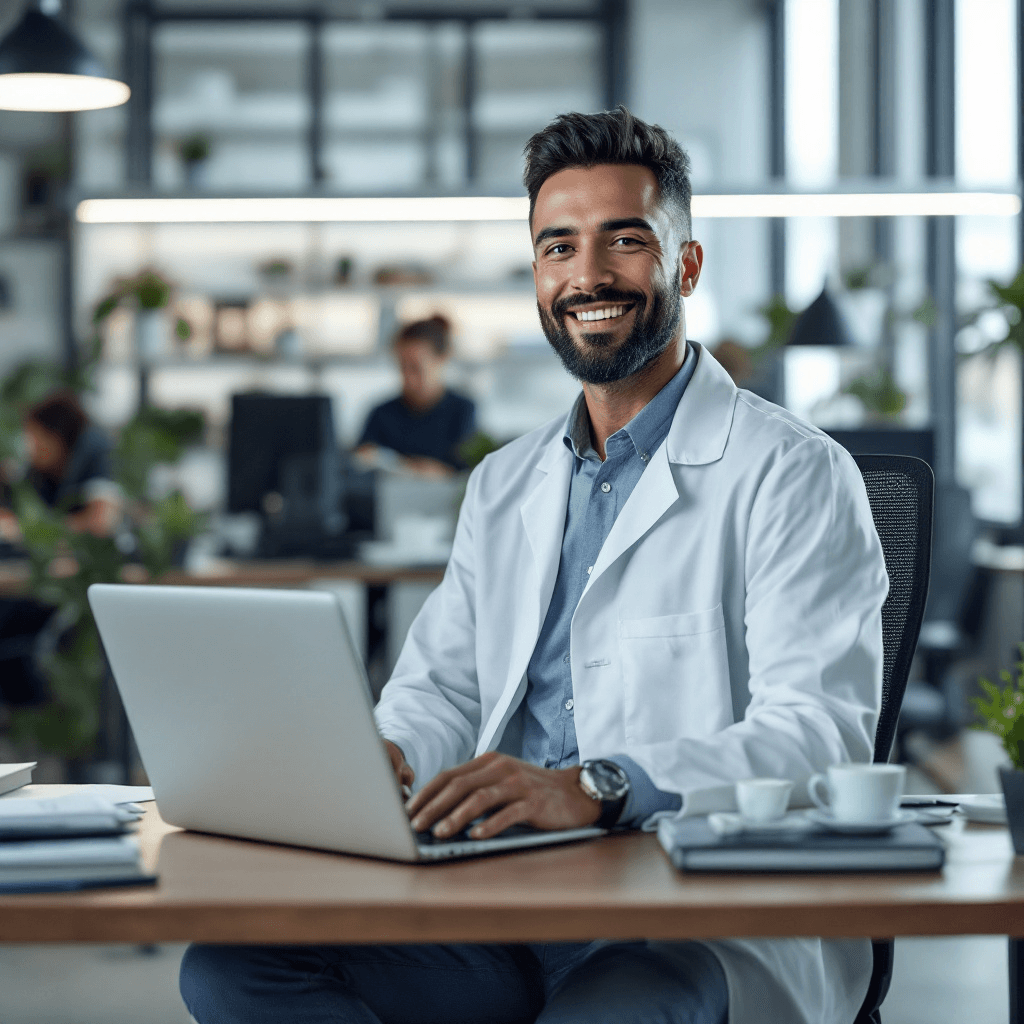 Pharmacologist resume example and template