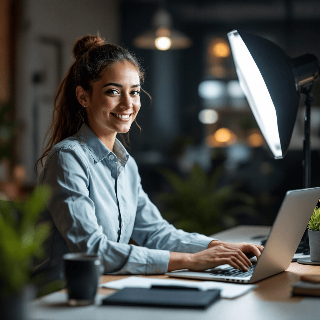 Photography Trainee resume example and template