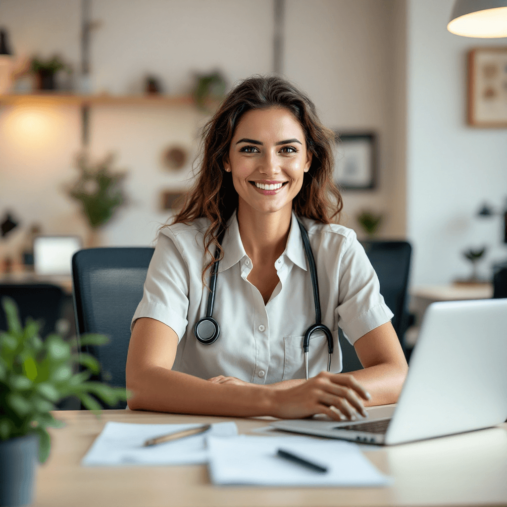 Physical Therapist (PT) resume example and template