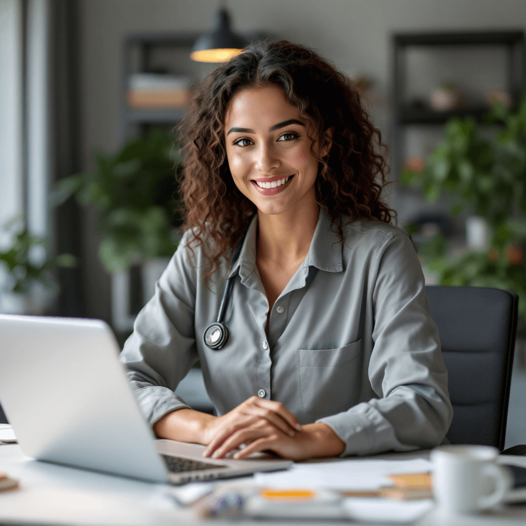 Physical Therapy Assistant (PTA) resume example and template