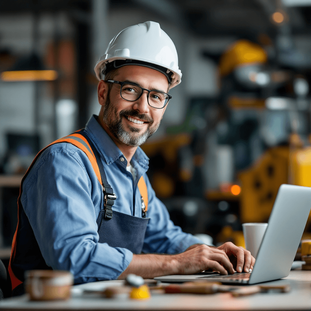 Pile Driver Operator resume example and template