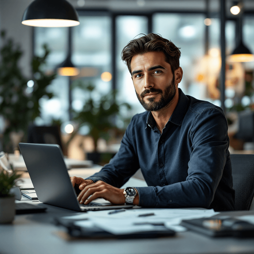 Planetary Scientist resume example and template