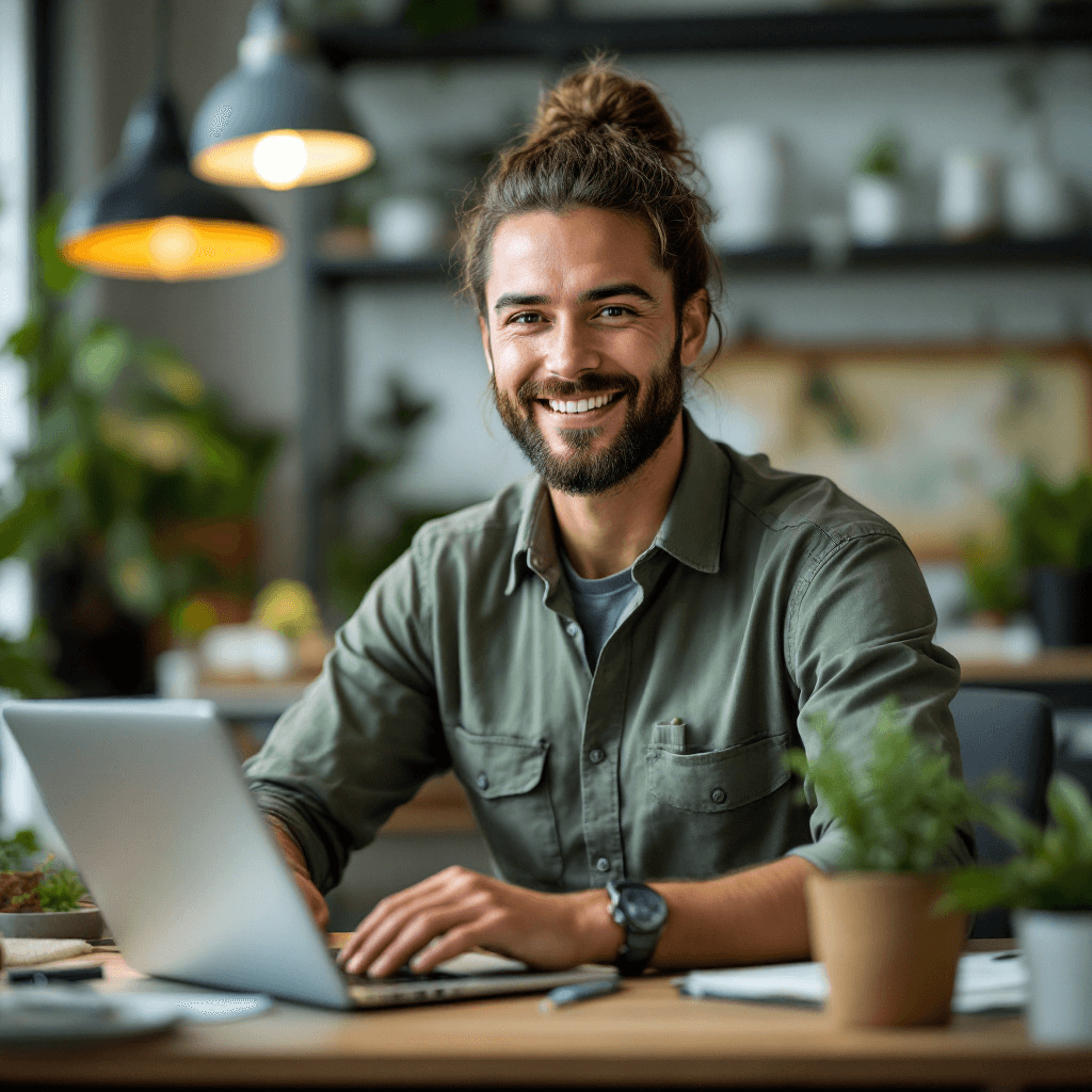 Plant Breeder resume example and template