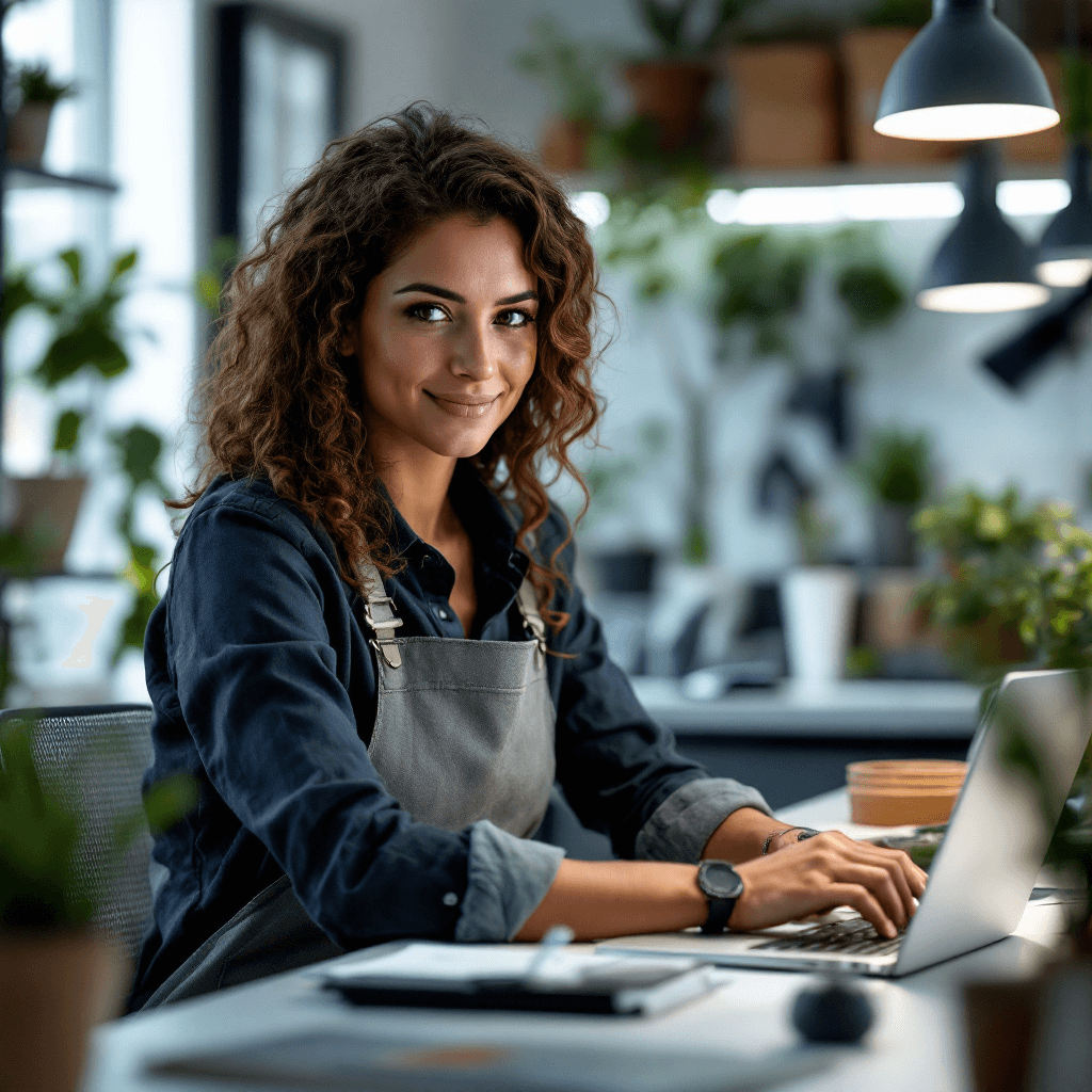 Plant Manager resume example and template