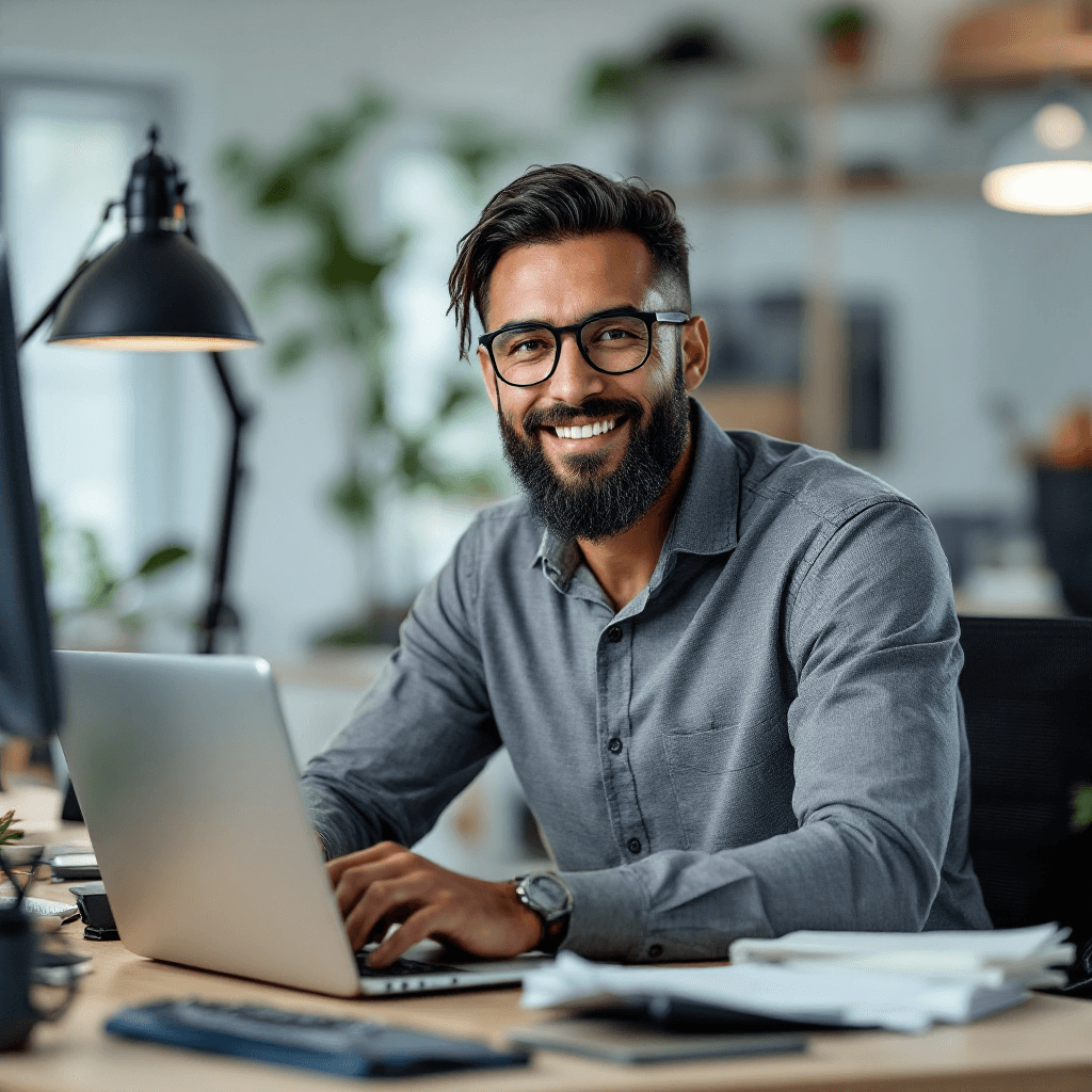 Plant Reliability Manager resume example and template