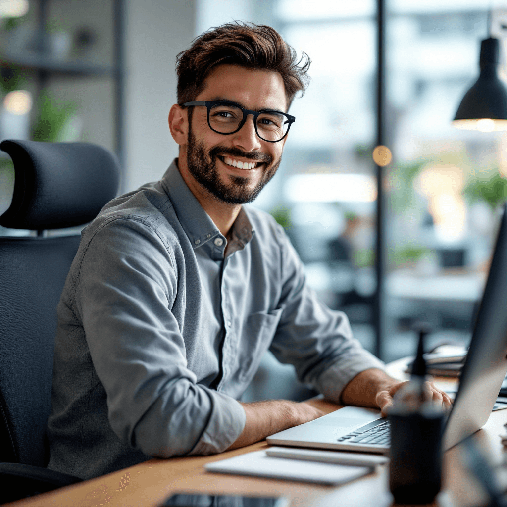 Platform Engineer resume example and template