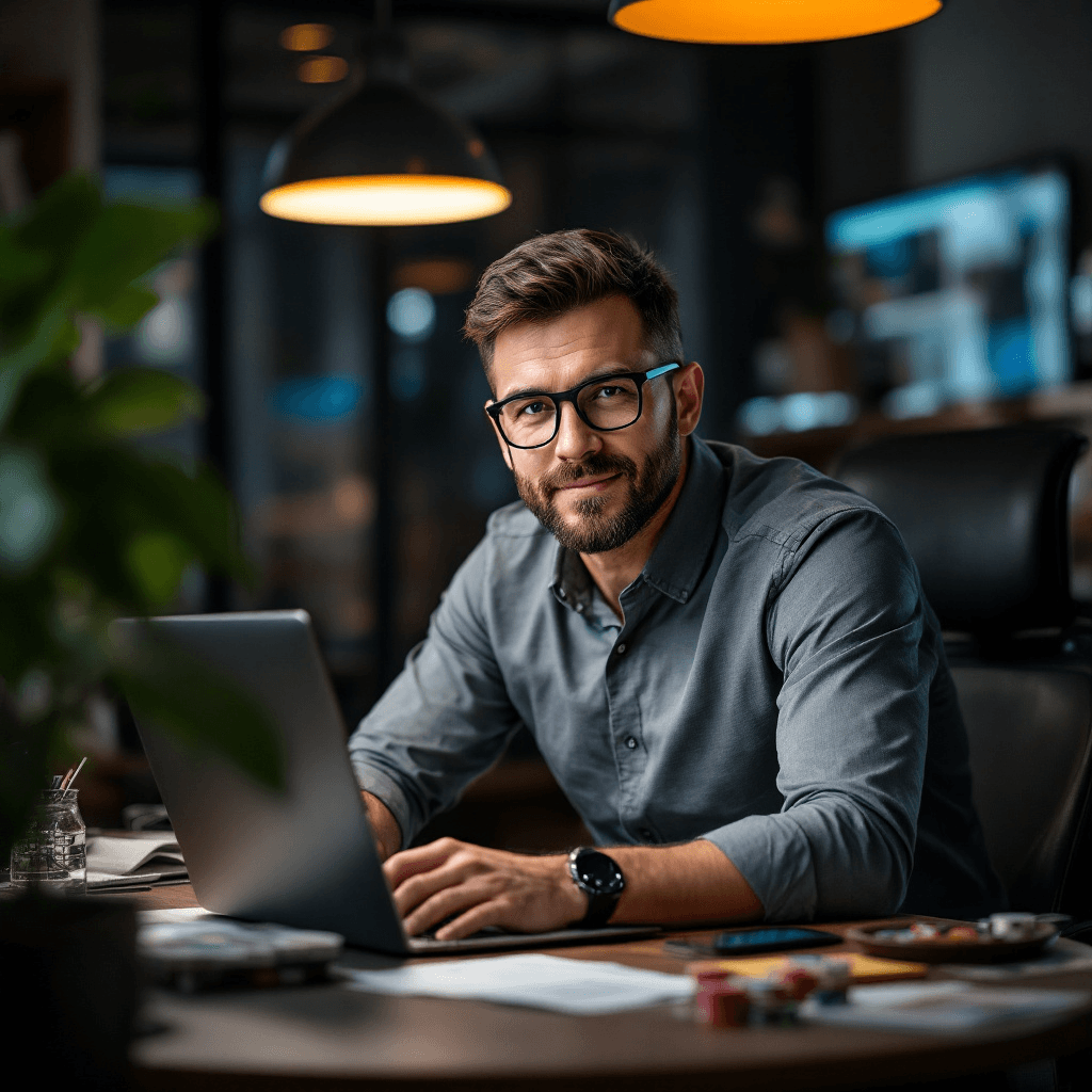 Poker Room Manager resume example and template