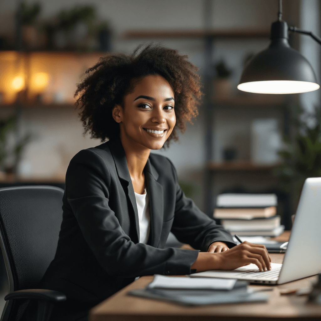 Policy Director resume example and template