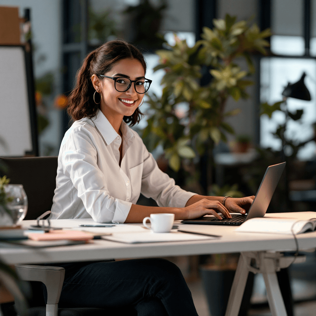 Political Communications Advisor resume example and template