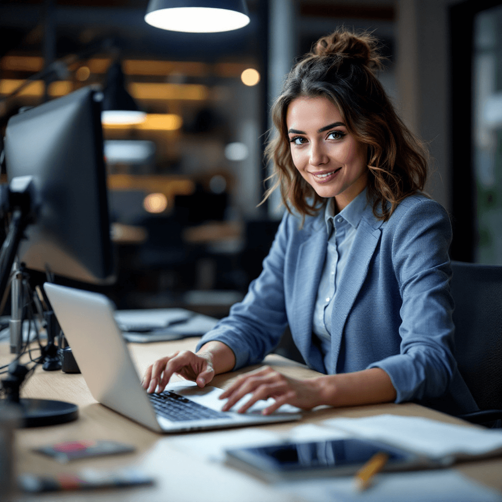 Post-Production Supervisor resume example and template