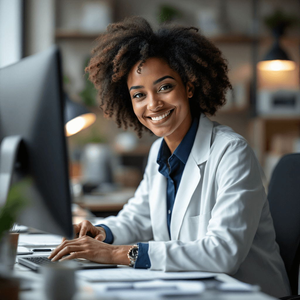 Postdoctoral Researcher resume example and template