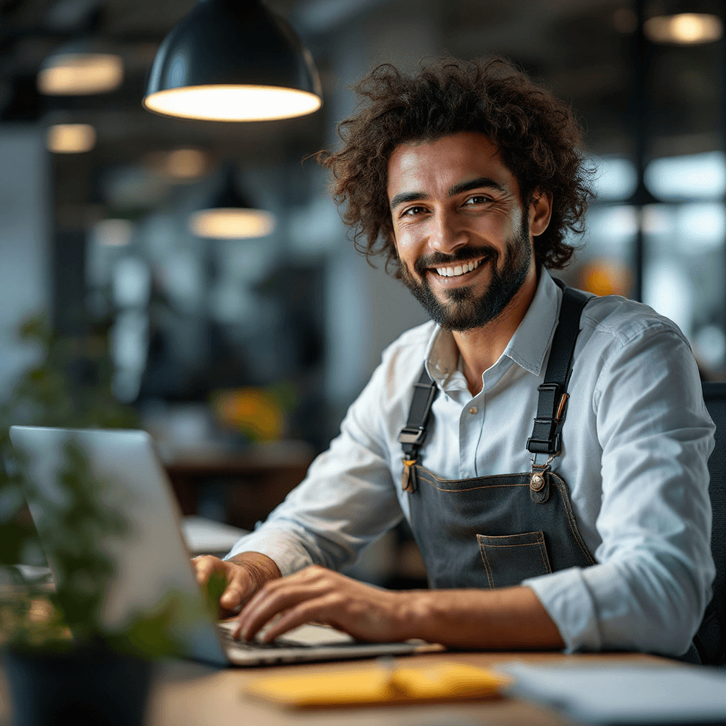 Postharvest Specialist resume example and template