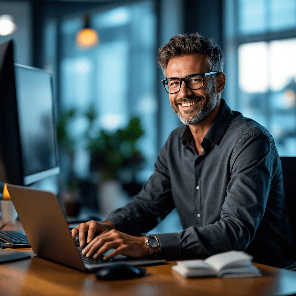 PPC Manager resume example and template