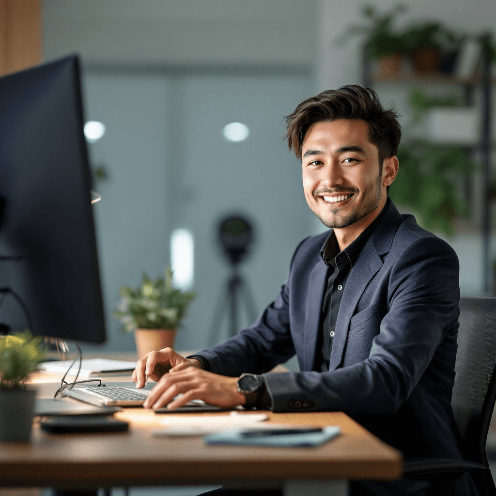 PR Director resume example and template