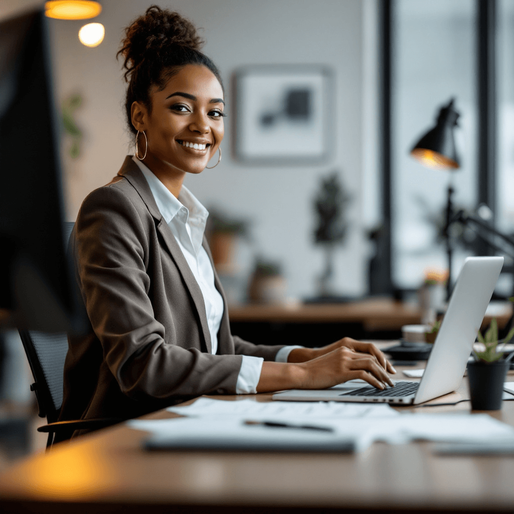 PR Specialist resume example and template