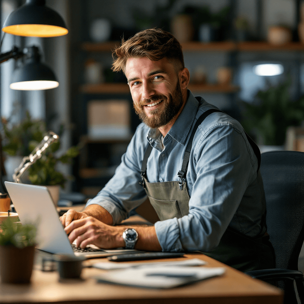 Precision Agriculture Specialist resume example and template