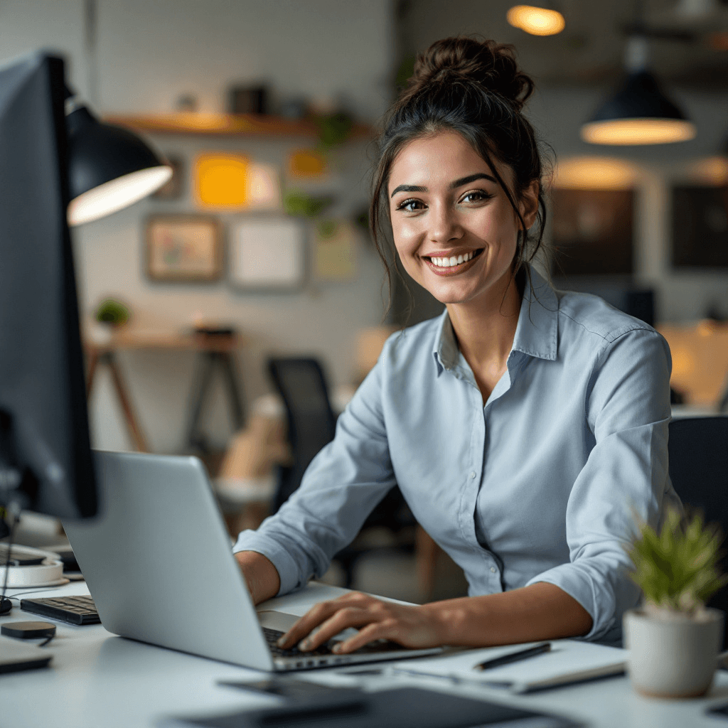 Press Officer resume example and template