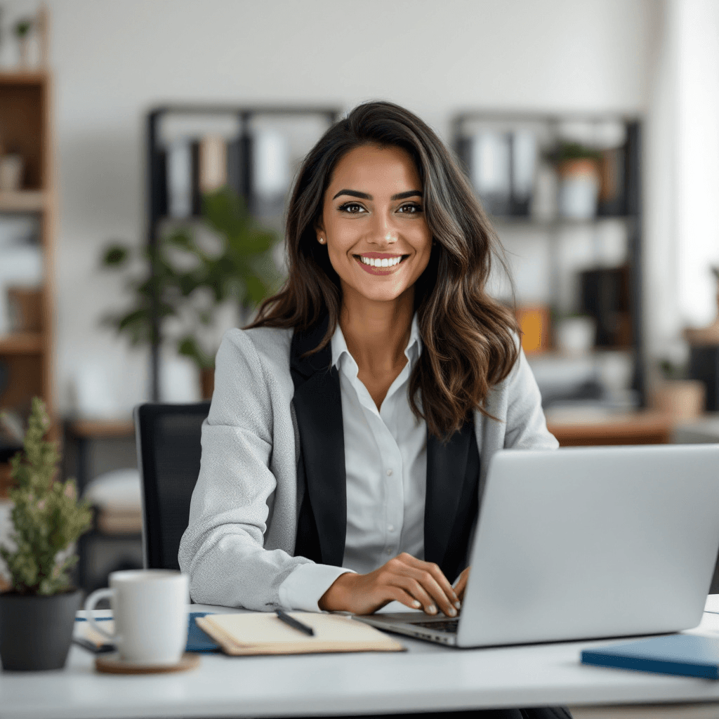 Press Secretary resume example and template