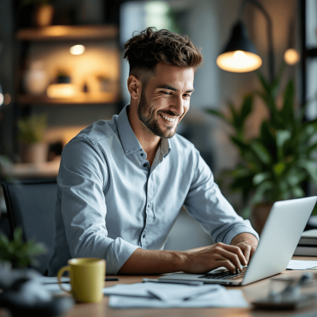 Pricing Analyst resume example and template