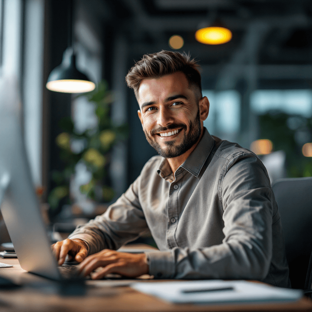 Principal Software Engineer resume example and template