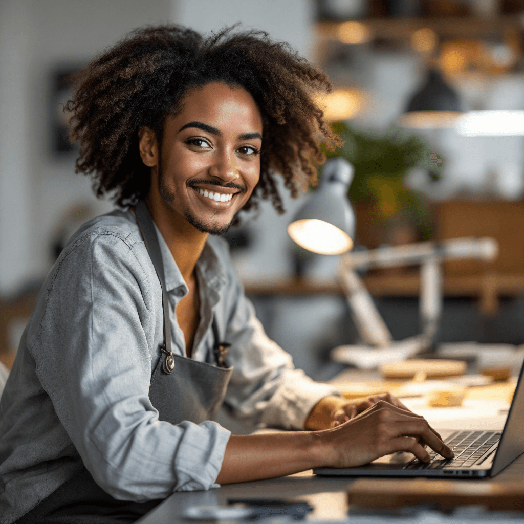 Printmaker resume example and template