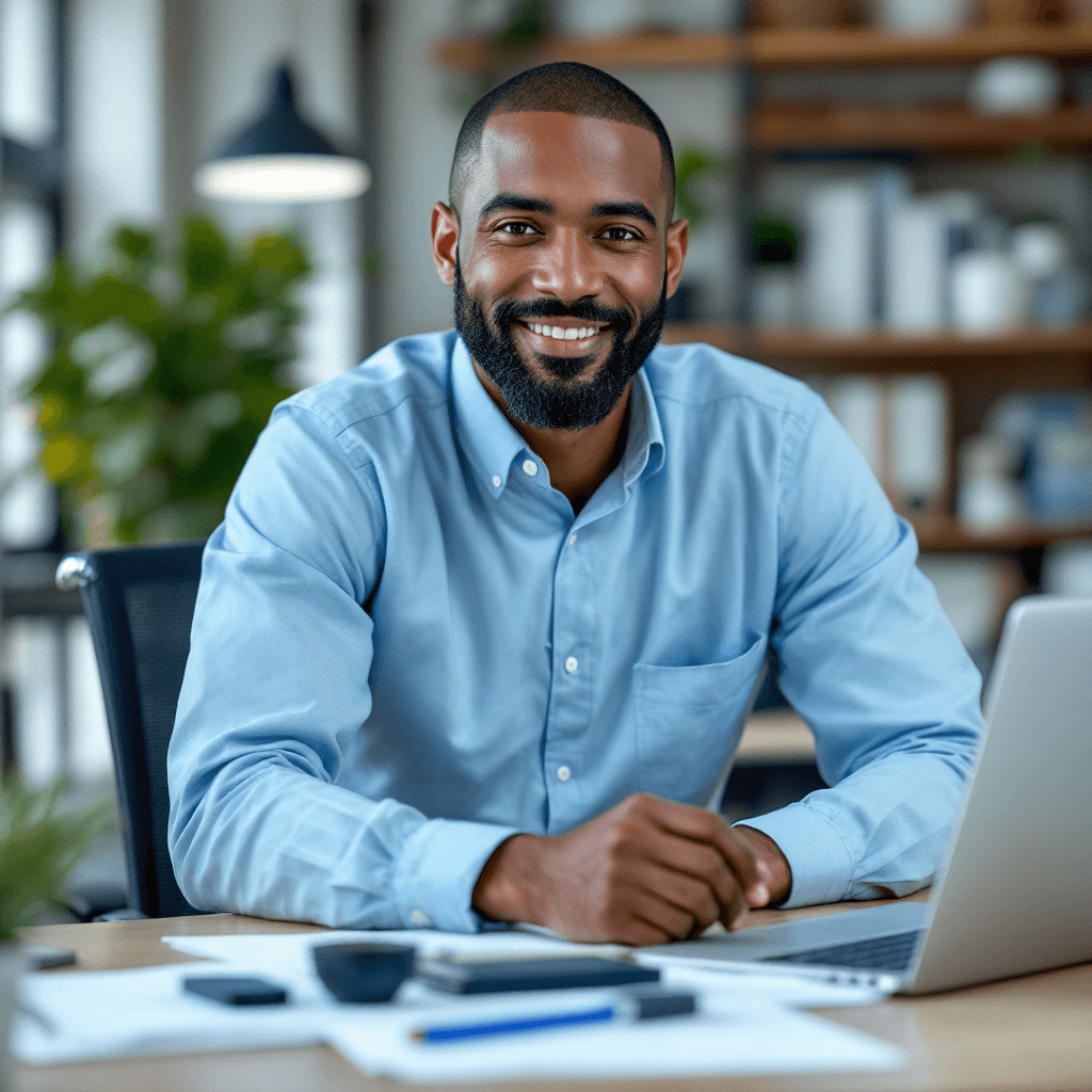 Process Safety Engineer resume example and template