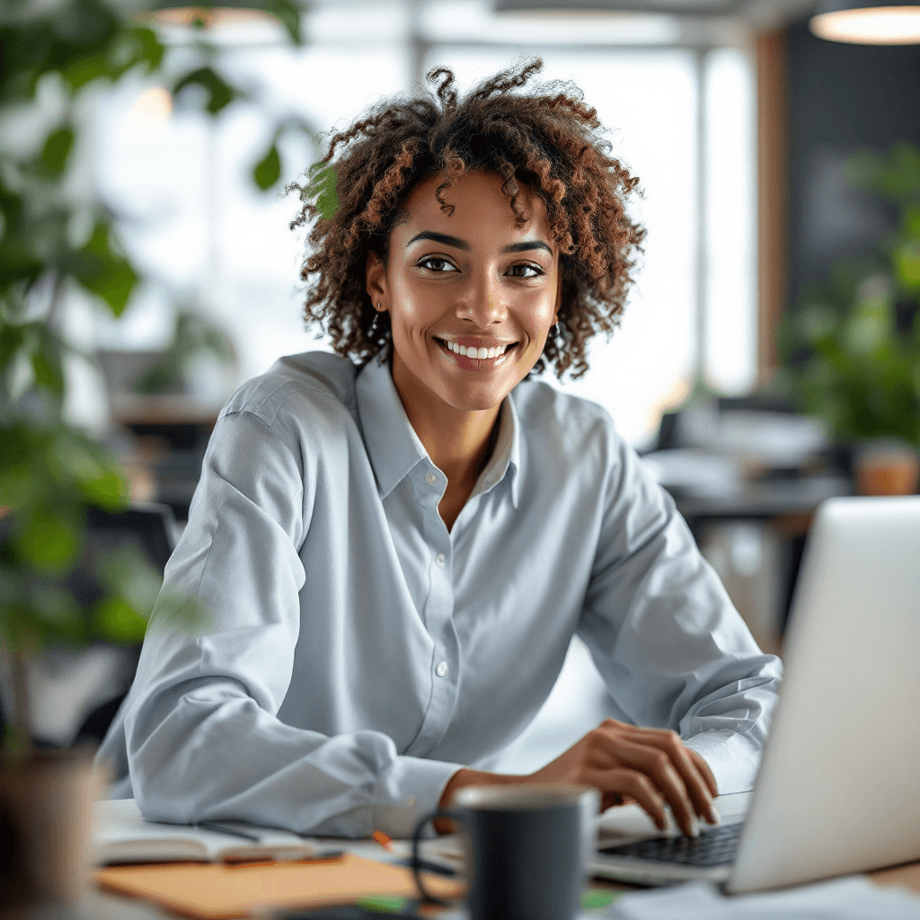 Procurement Manager resume example and template