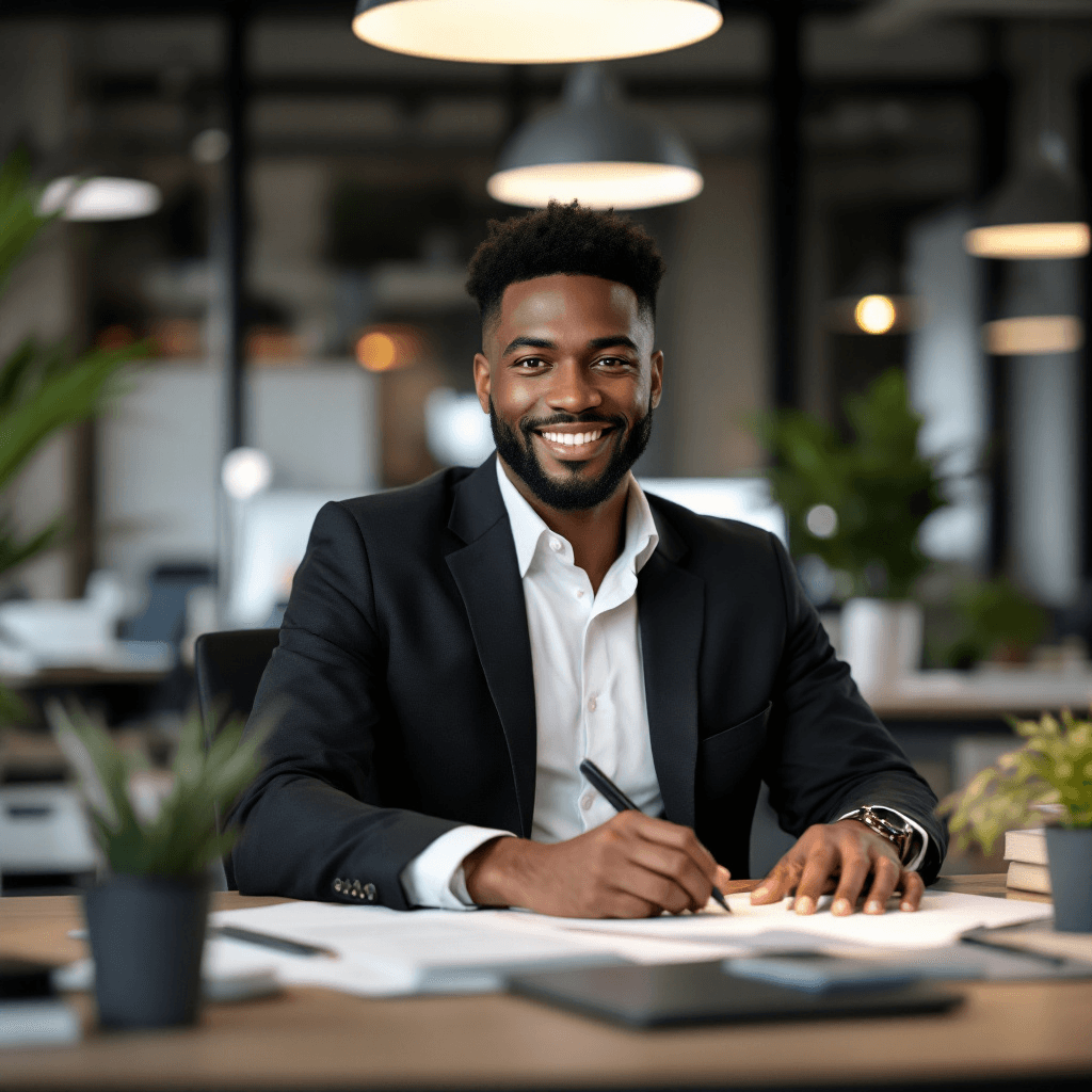 Procurement Manager (Hotel Purchasing) resume example and template