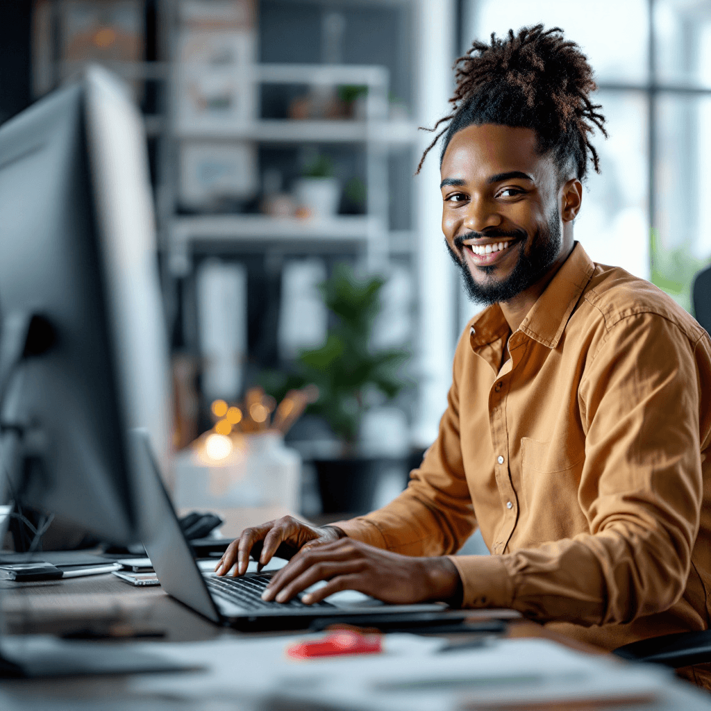 Production Designer resume example and template