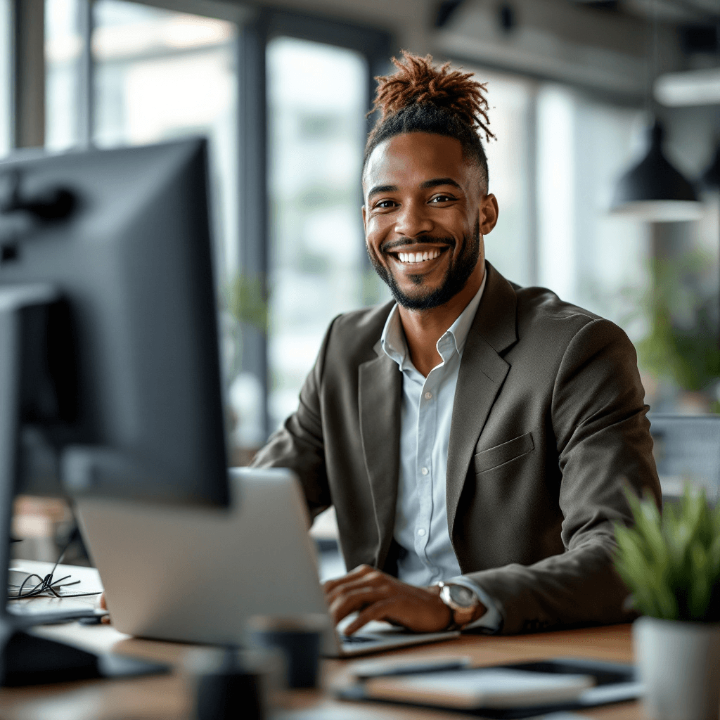 Production Manager resume example and template