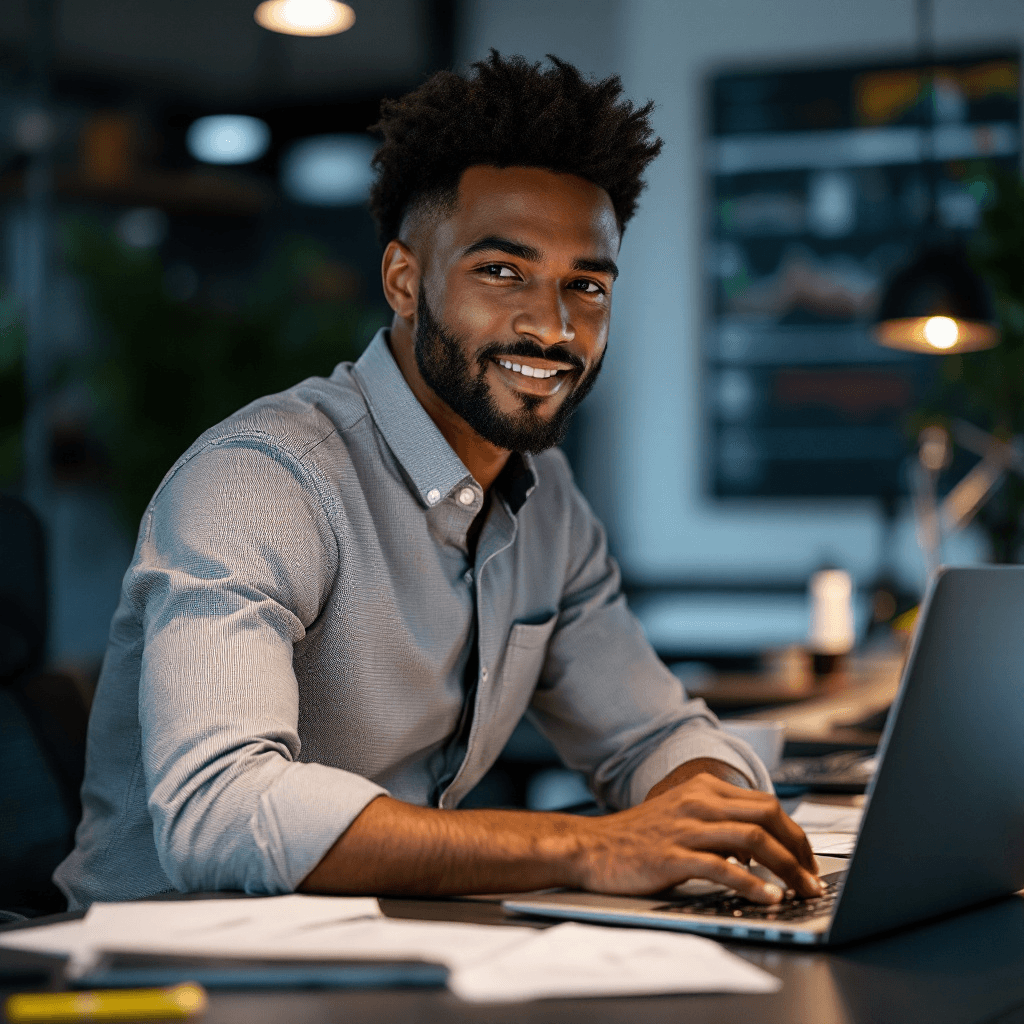 Production Scheduler resume example and template