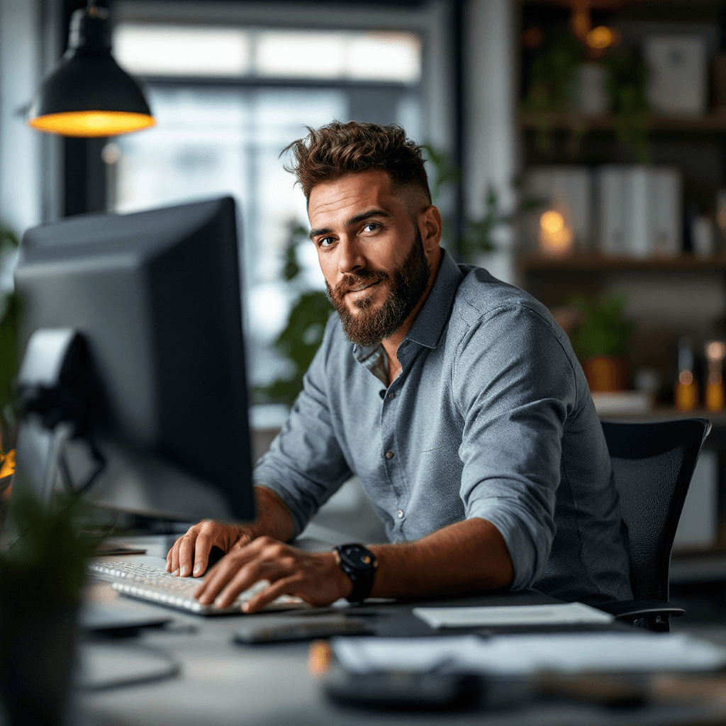 Professional Athlete resume example and template