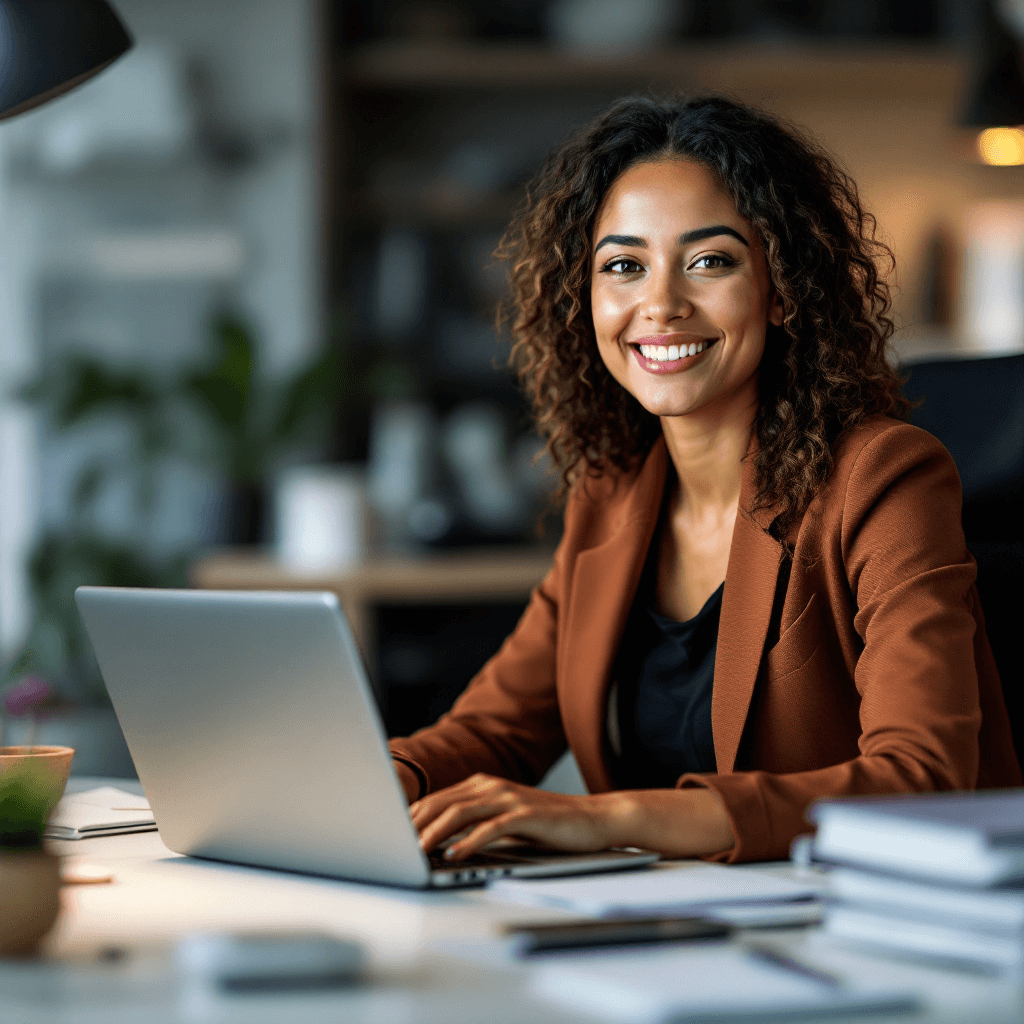 Professional Development Trainer resume example and template