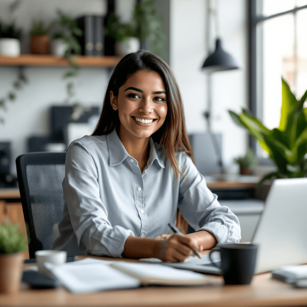 Program Coordinator cover letter example and template