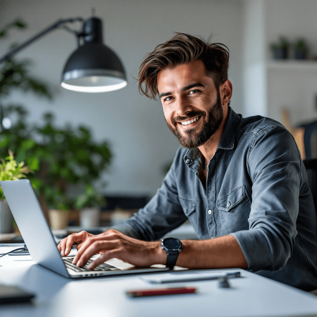 Projection Mapping Artist resume example and template