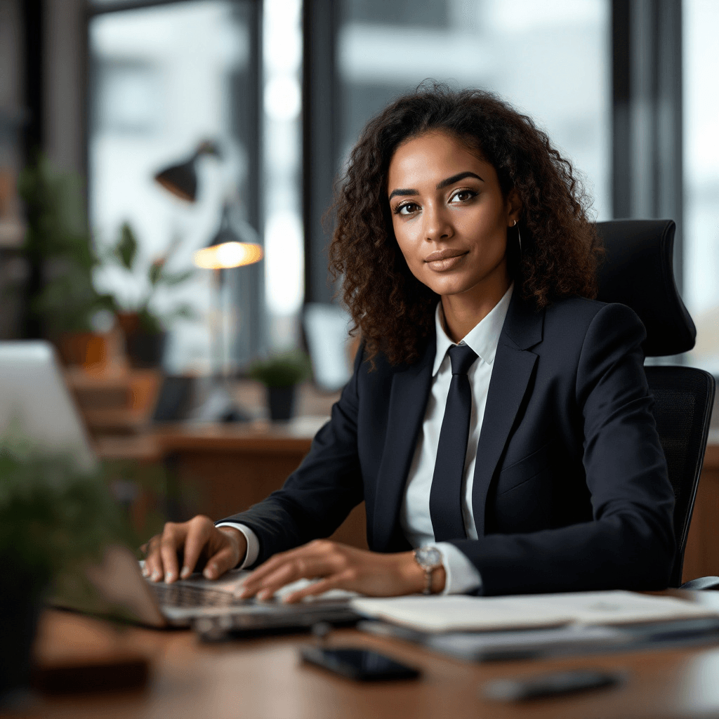 Prosecuting Attorney resume example and template