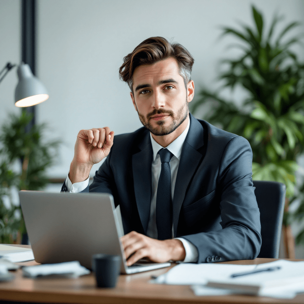 Psychiatrist resume example and template