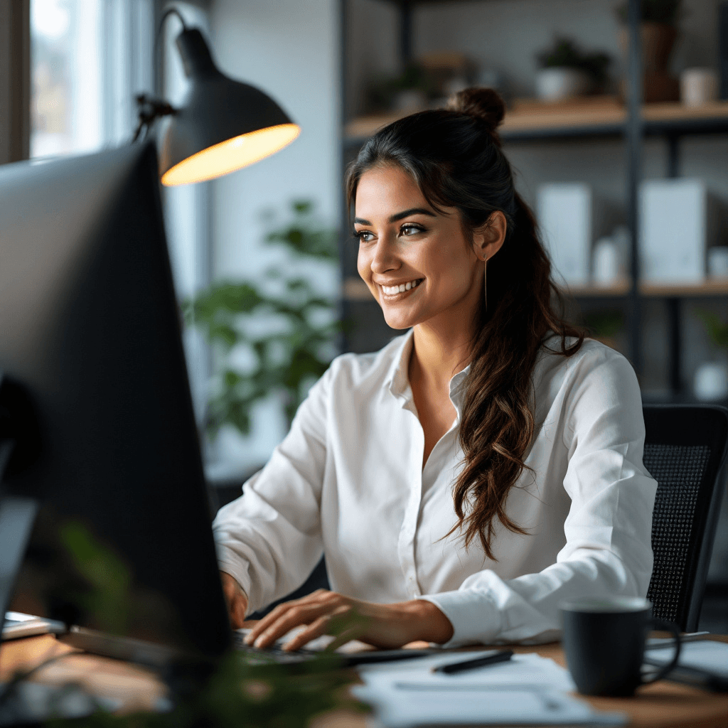 Public Affairs Officer resume example and template