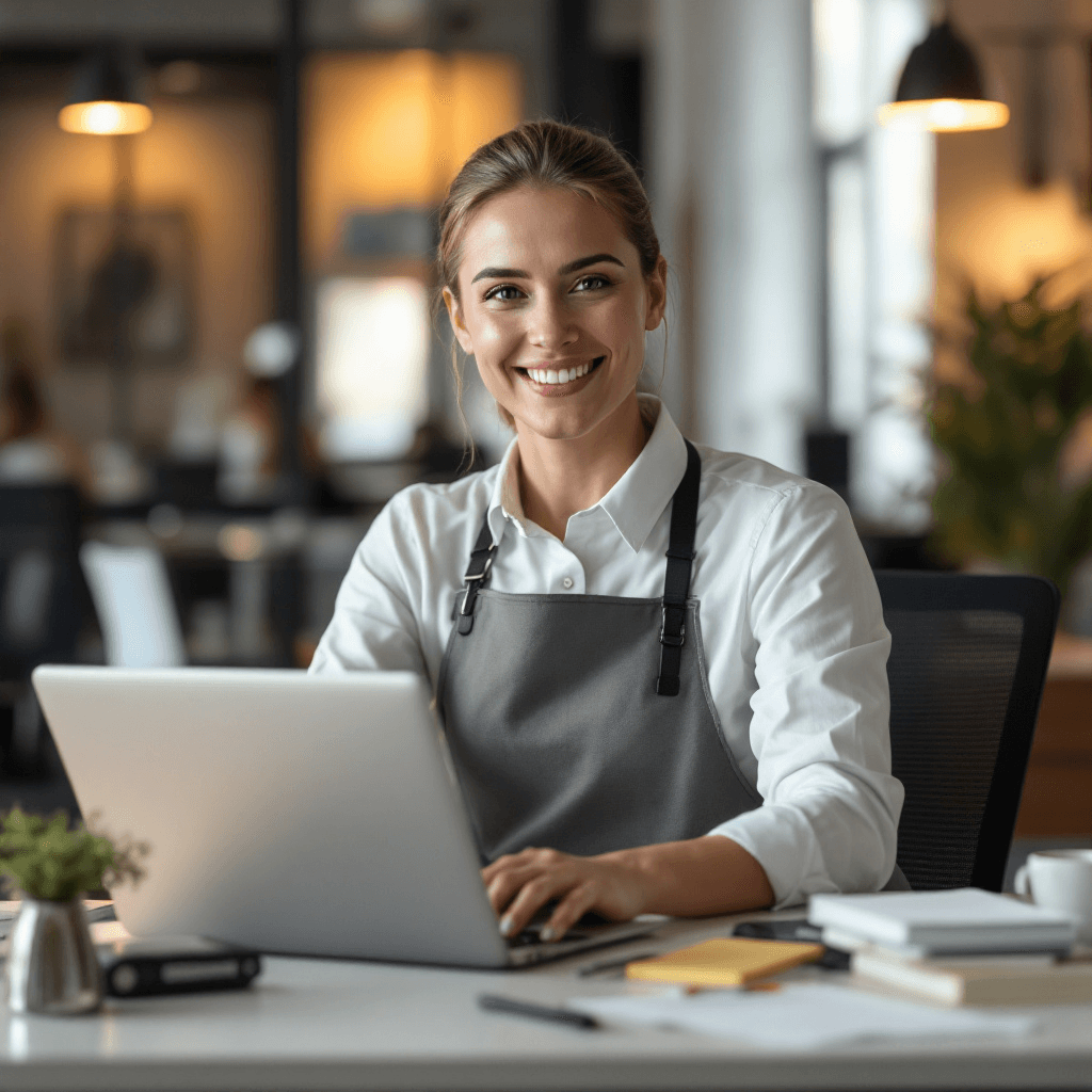 Public Area Attendant resume example and template