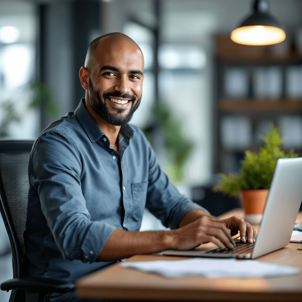 Purchasing Coordinator resume example and template