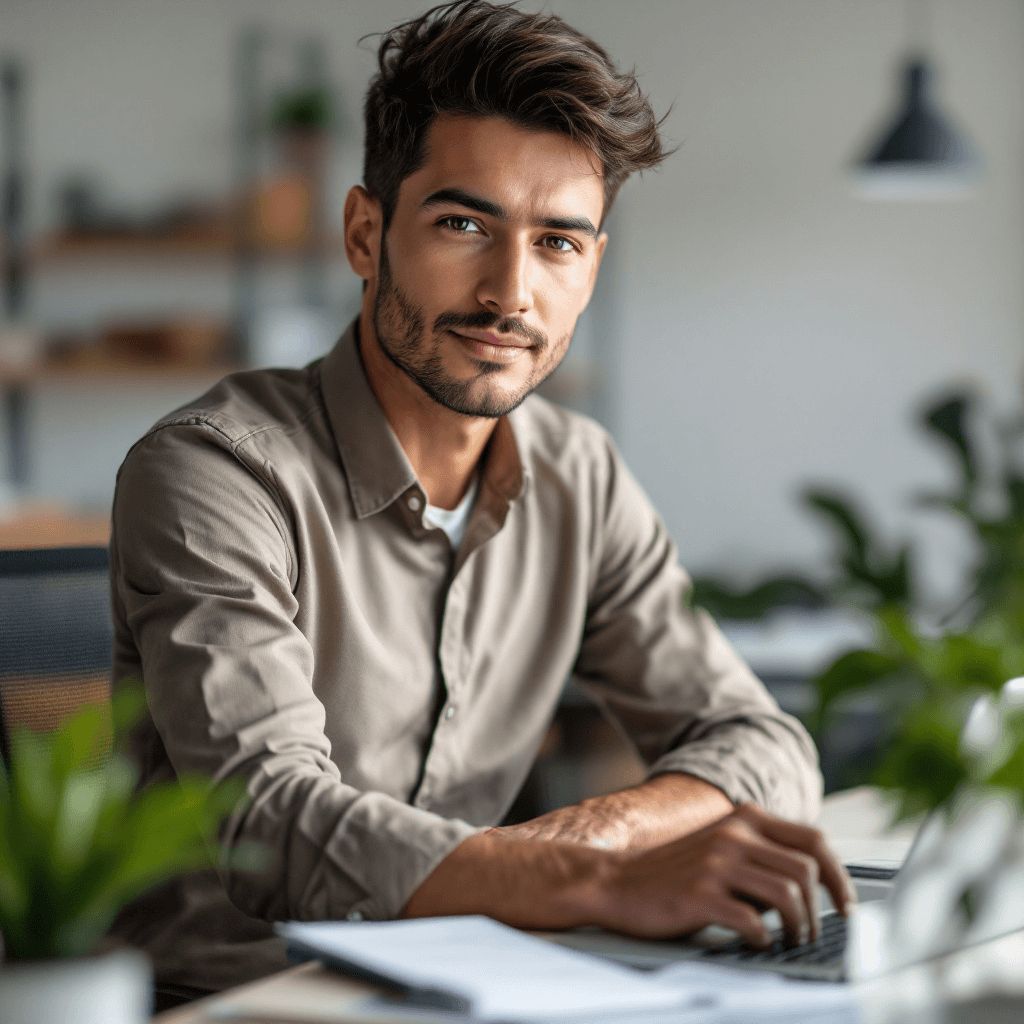 Purchasing Manager resume example and template