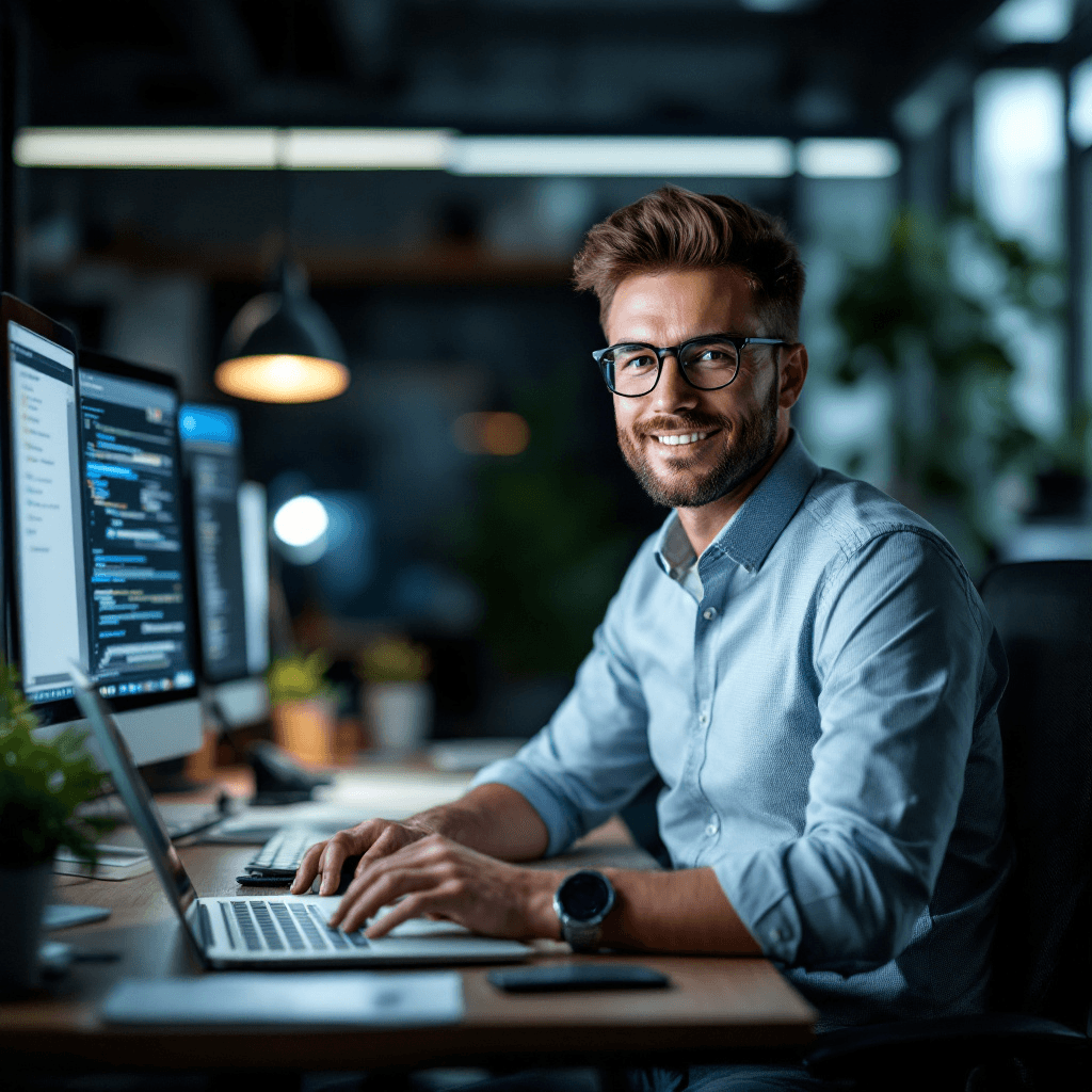 QA Engineer resume example and template