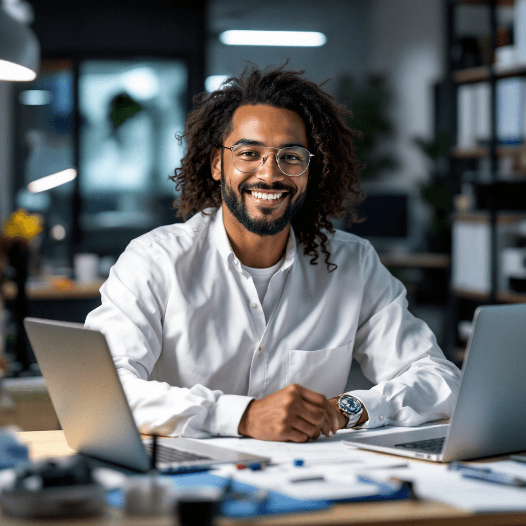 Quality Control Inspector resume example and template