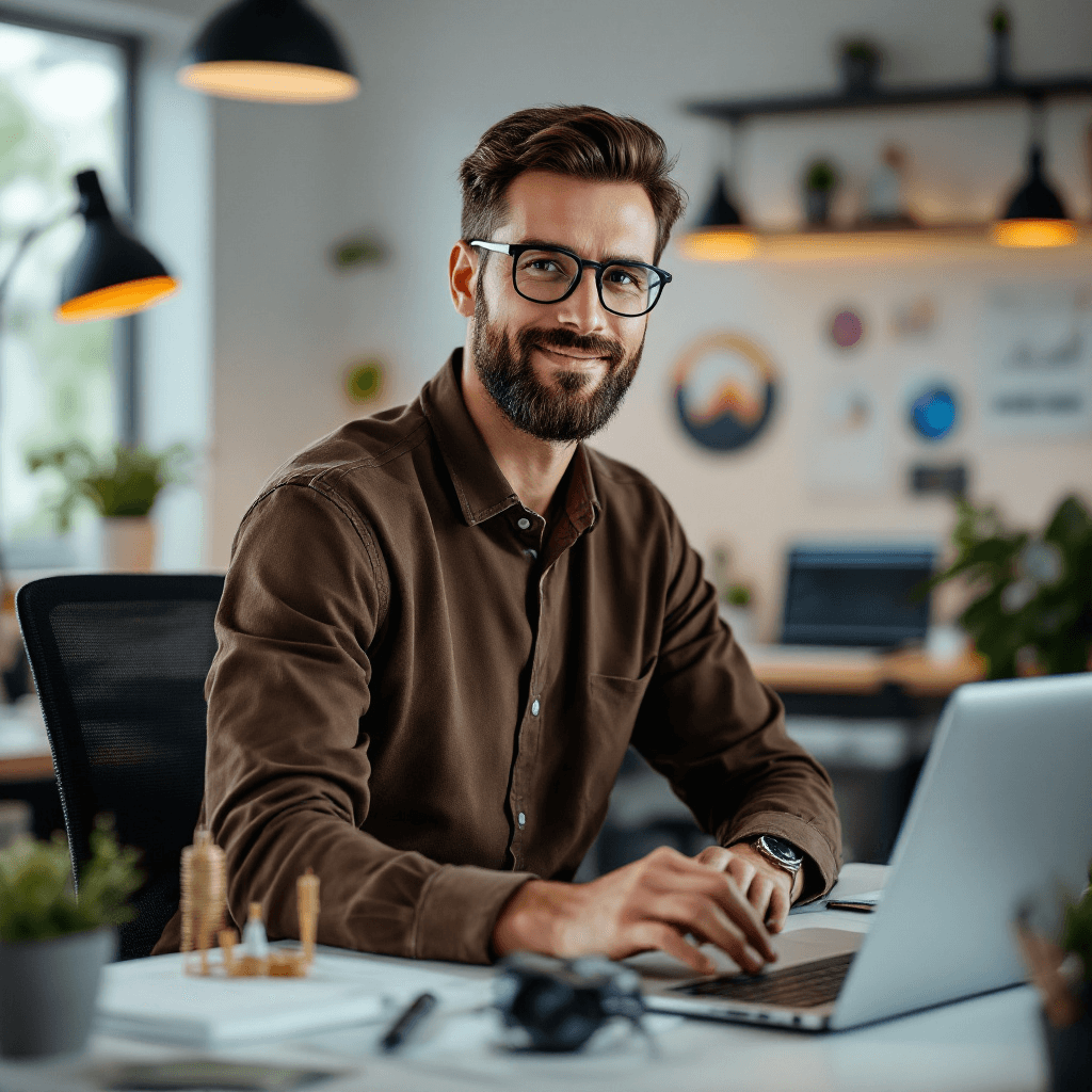 R&D Manager resume example and template