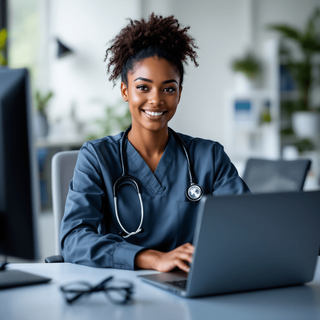 Radiologic Technologist (X-ray Technologist) resume example and template