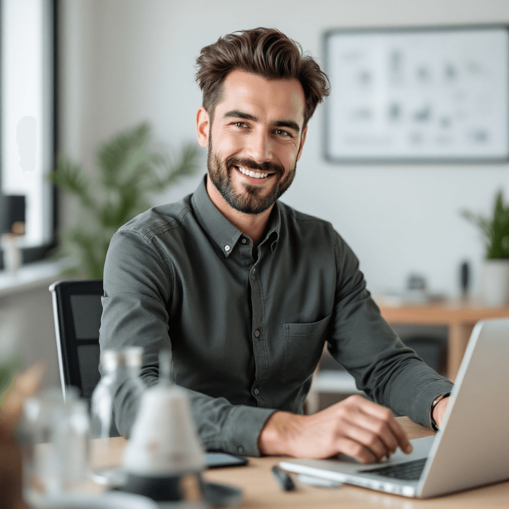 Rangeland Manager resume example and template