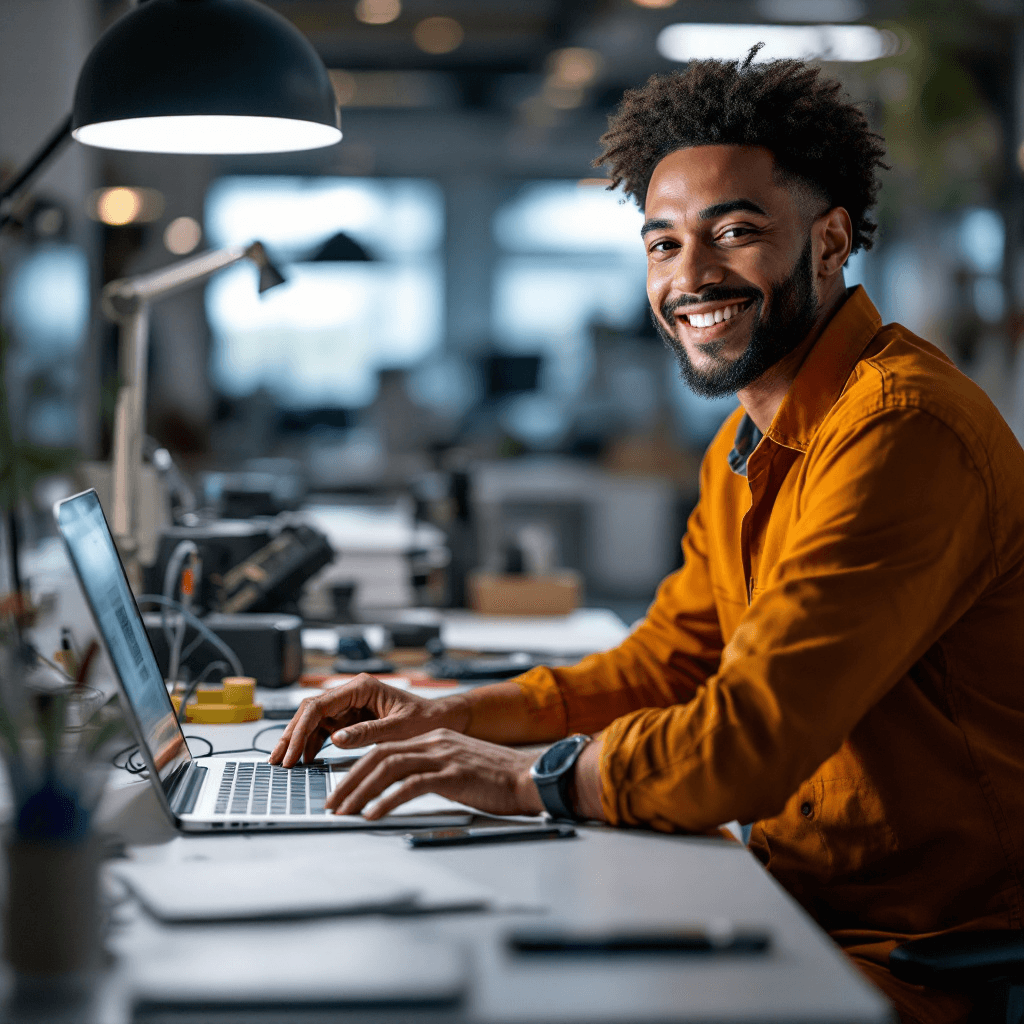 Rapid Prototyping Technician resume example and template