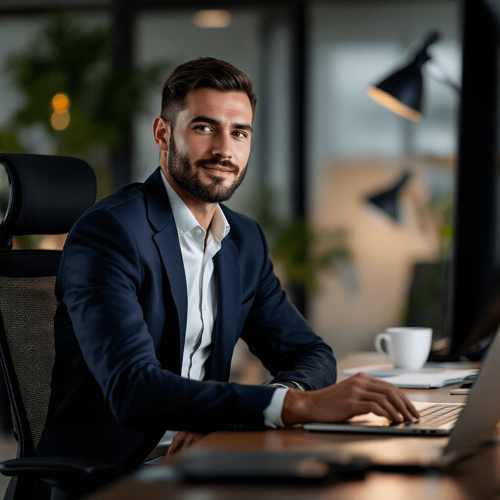 Ratings Analyst resume example and template